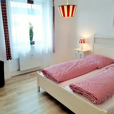 Ferienwohnung Anna Winterberg Buitenkant foto