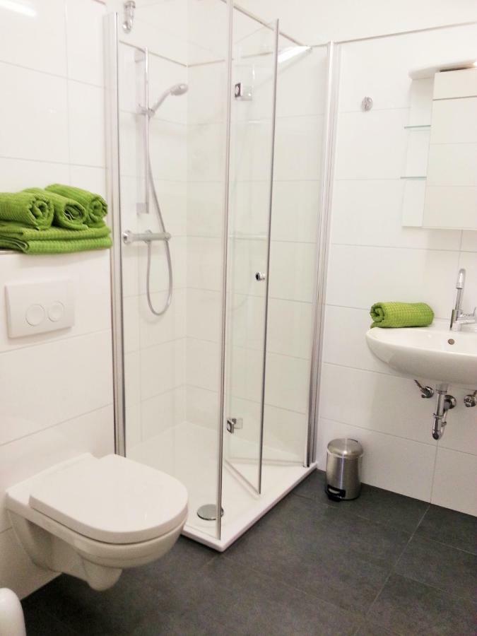 Ferienwohnung Anna Winterberg Buitenkant foto