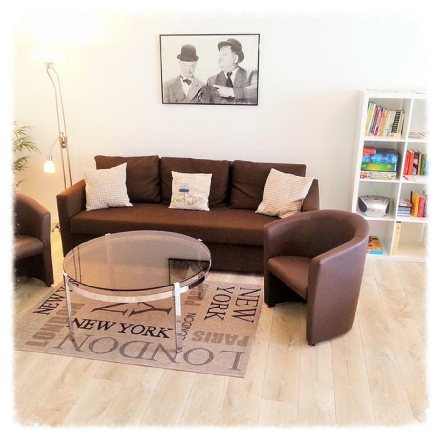 Ferienwohnung Anna Winterberg Buitenkant foto